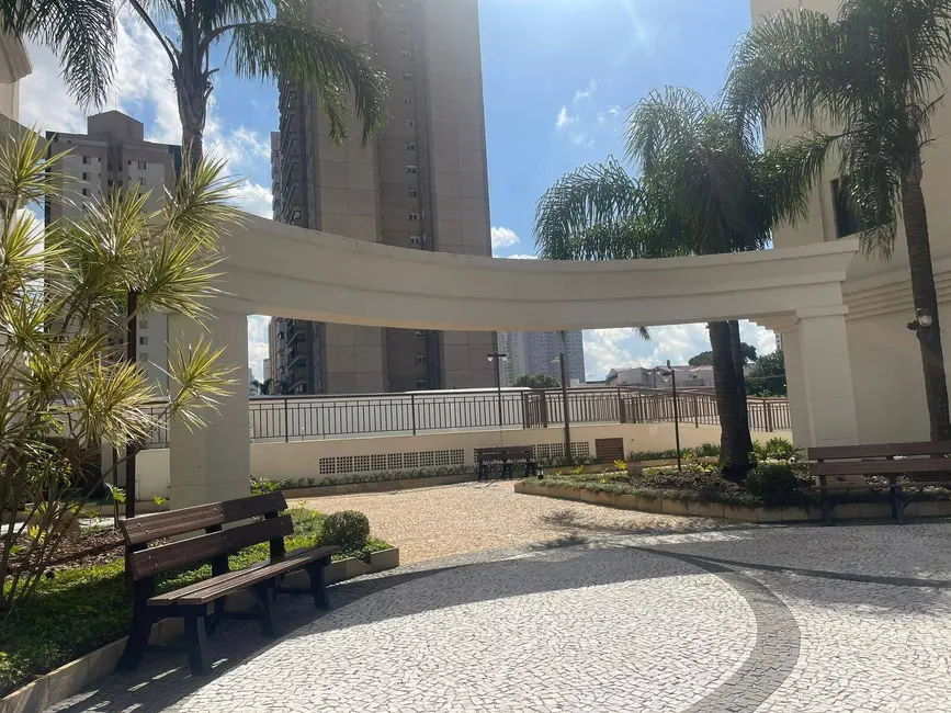 Apartamento com 2 quartos à venda, 62m2 em Alto da Mooca, São Paulo - SP - imagem 1 Foto 1 de Apartamento com 2 quartos à venda, 62m2 em Alto da Mooca, São Paulo - SP