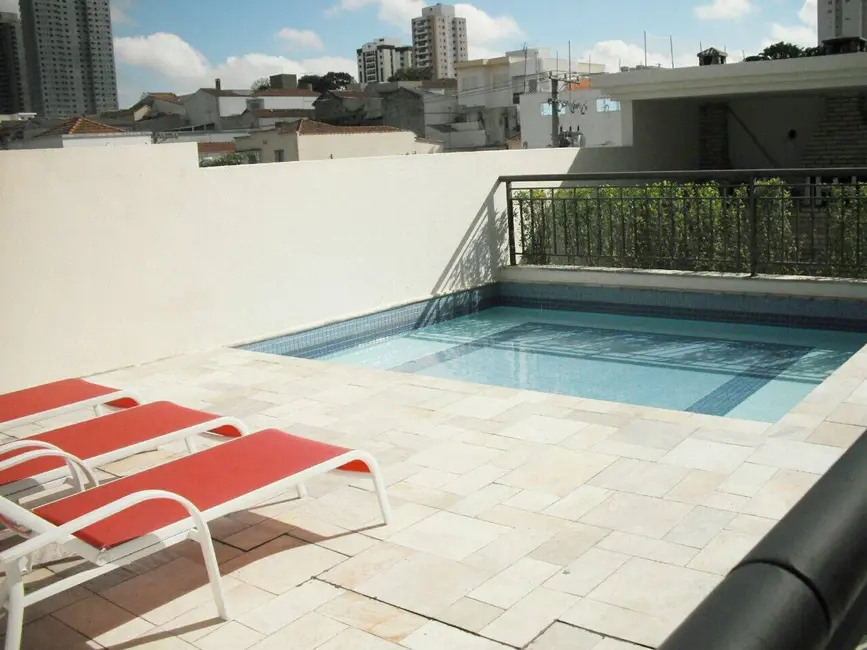 Apartamento com 2 quartos à venda, 62m2 em Alto da Mooca, São Paulo - SP - imagem 6 Foto 6 de Apartamento com 2 quartos à venda, 62m2 em Alto da Mooca, São Paulo - SP
