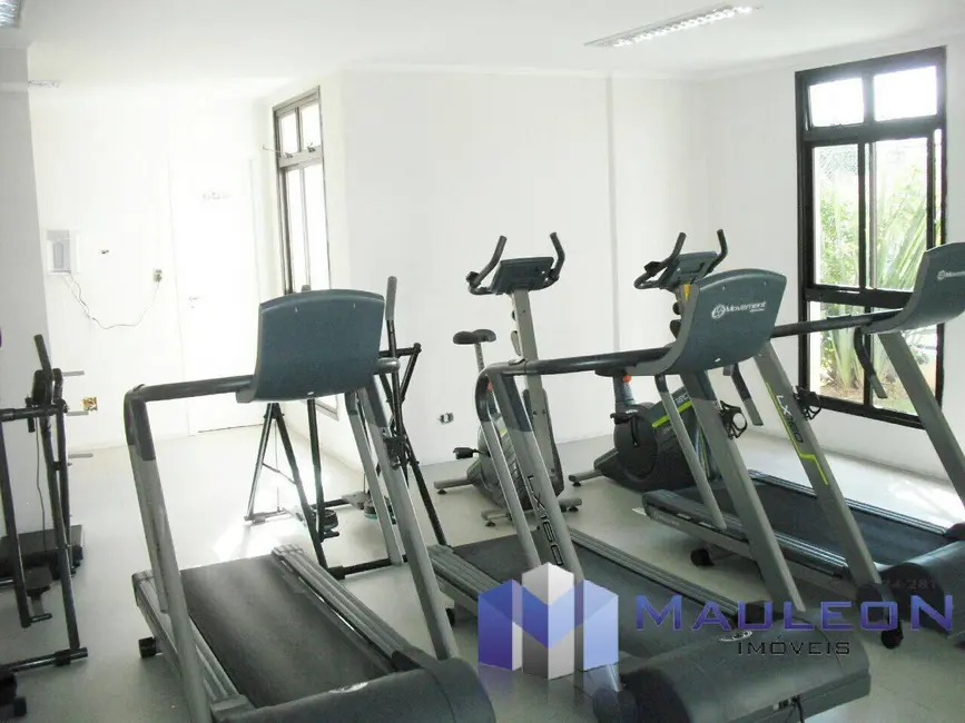 Foto 3 de Apartamento com 2 quartos à venda, 62m2 em Alto da Mooca, São Paulo - SP