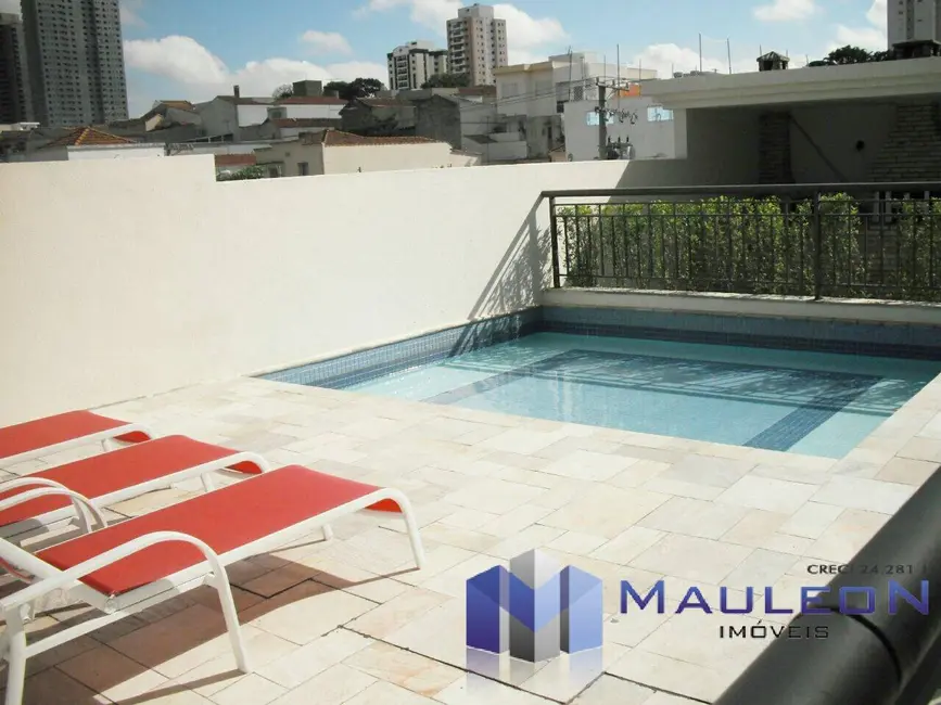 Foto 6 de Apartamento com 2 quartos à venda, 62m2 em Alto da Mooca, São Paulo - SP