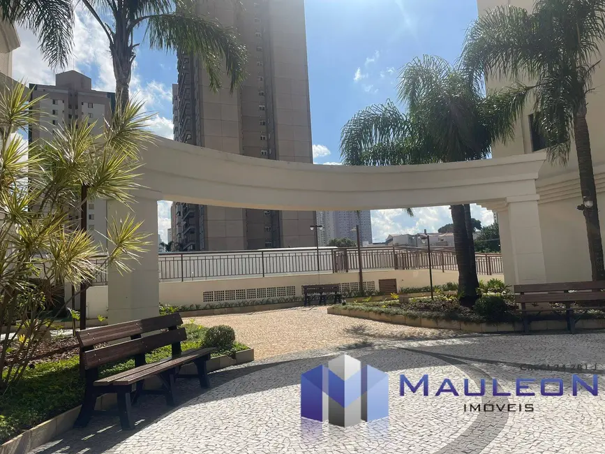 Foto 1 de Apartamento com 2 quartos à venda, 62m2 em Alto da Mooca, São Paulo - SP