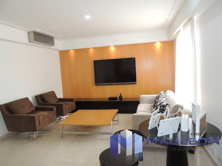 Foto 4 de Apartamento com 3 quartos à venda, 182m2 em Parque da Mooca, São Paulo - SP