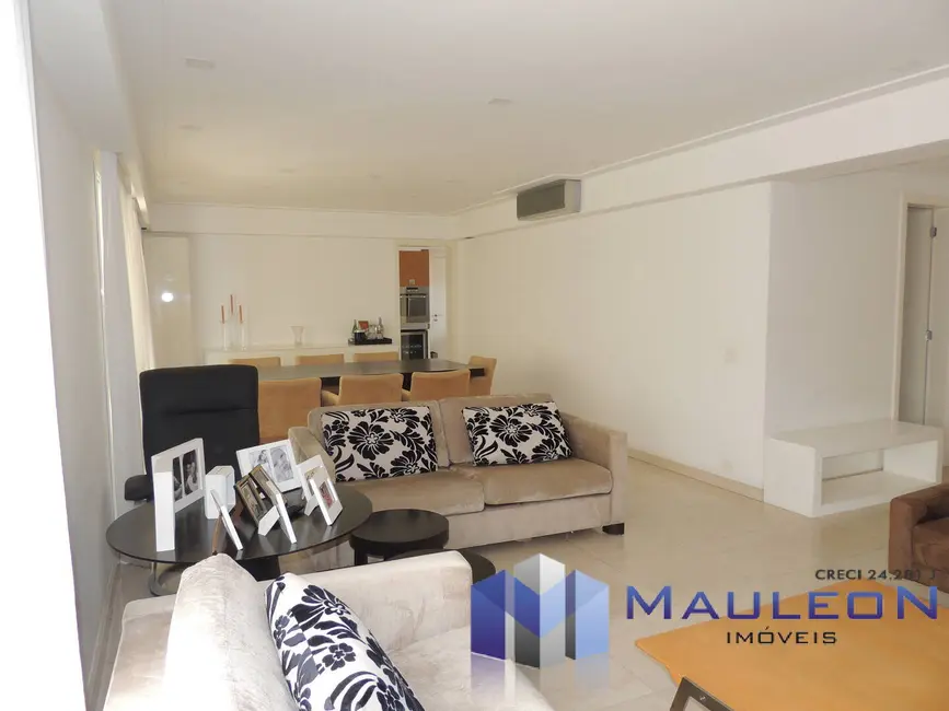 Foto 7 de Apartamento com 3 quartos à venda, 182m2 em Parque da Mooca, São Paulo - SP