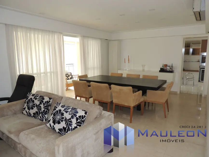 Foto 8 de Apartamento com 3 quartos à venda, 182m2 em Parque da Mooca, São Paulo - SP