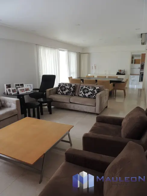 Foto 1 de Apartamento com 3 quartos à venda, 182m2 em Parque da Mooca, São Paulo - SP