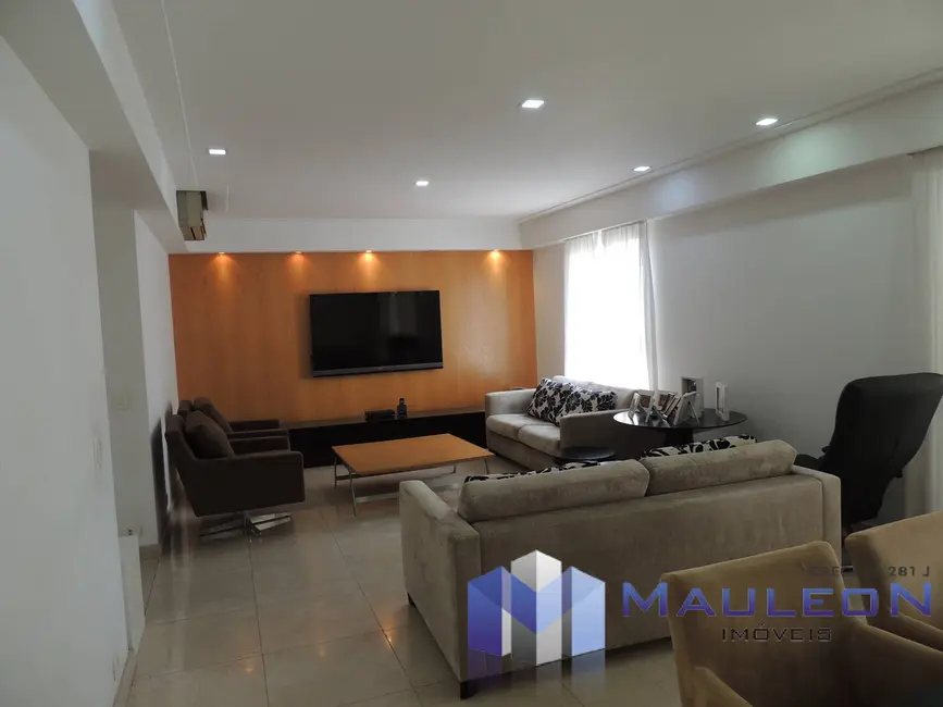 Foto 3 de Apartamento com 3 quartos à venda, 182m2 em Parque da Mooca, São Paulo - SP