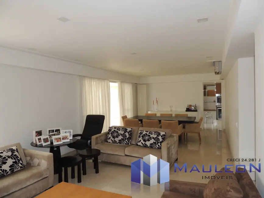 Foto 6 de Apartamento com 3 quartos à venda, 182m2 em Parque da Mooca, São Paulo - SP