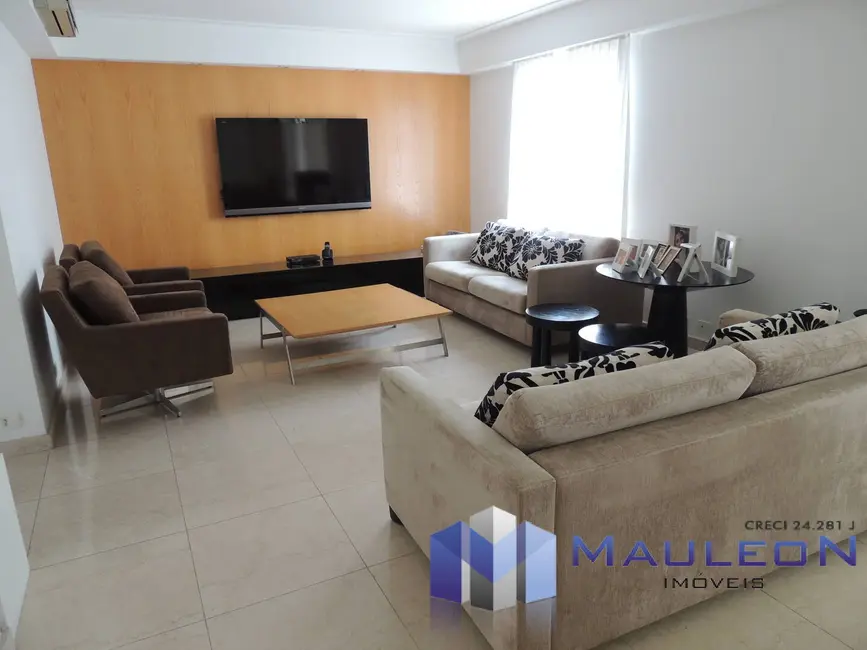 Foto 5 de Apartamento com 3 quartos à venda, 182m2 em Parque da Mooca, São Paulo - SP