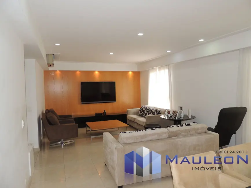 Foto 2 de Apartamento com 3 quartos à venda, 182m2 em Parque da Mooca, São Paulo - SP