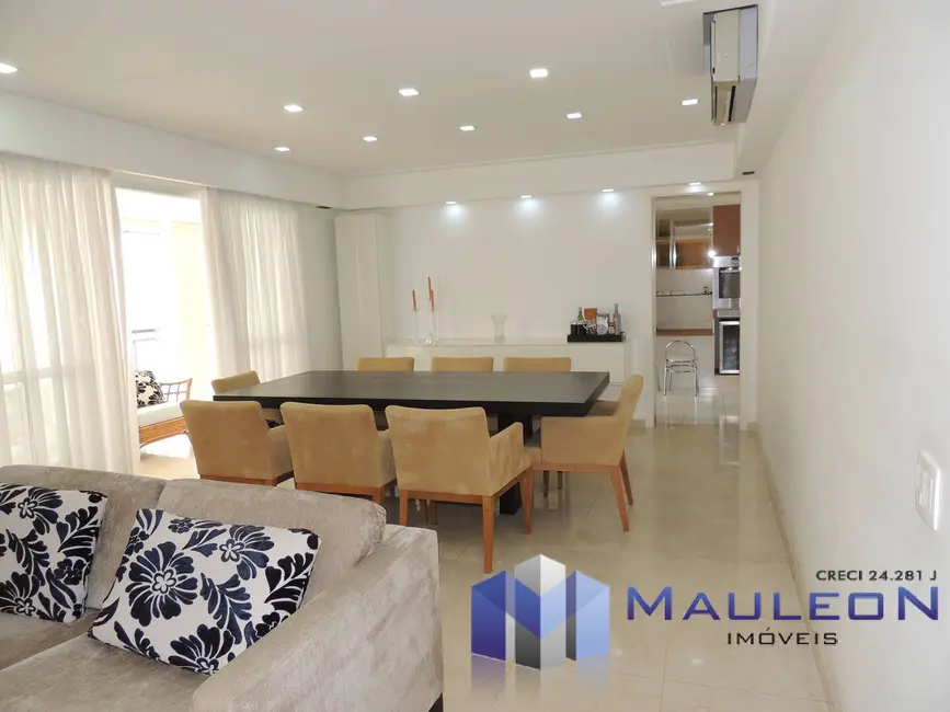 Foto 9 de Apartamento com 3 quartos à venda, 182m2 em Parque da Mooca, São Paulo - SP