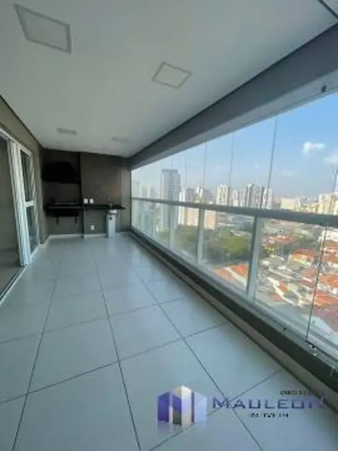 Foto 2 de Apartamento com 3 quartos à venda, 127m2 em Tatuapé, São Paulo - SP