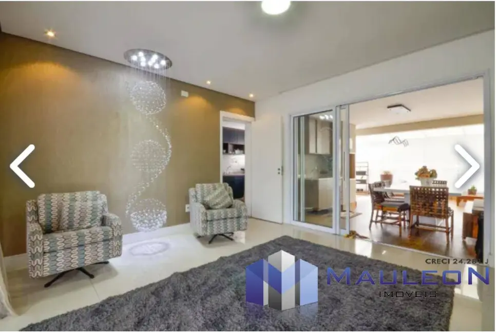 Foto 8 de Apartamento com 3 quartos à venda e para alugar, 209m2 em Tatuapé, São Paulo - SP