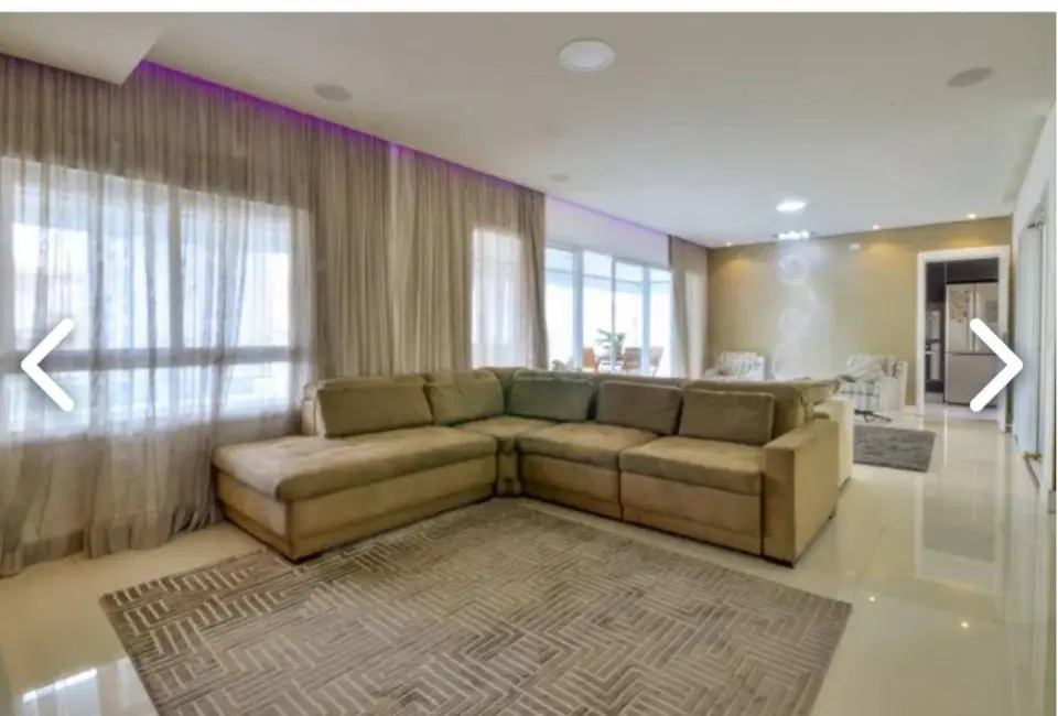 Foto 7 de Apartamento com 3 quartos à venda e para alugar, 209m2 em Tatuapé, São Paulo - SP