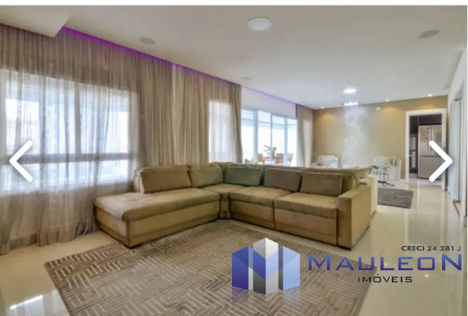 Foto 7 de Apartamento com 3 quartos à venda e para alugar, 209m2 em Tatuapé, São Paulo - SP