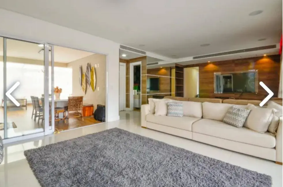 Foto 6 de Apartamento com 3 quartos à venda e para alugar, 209m2 em Tatuapé, São Paulo - SP