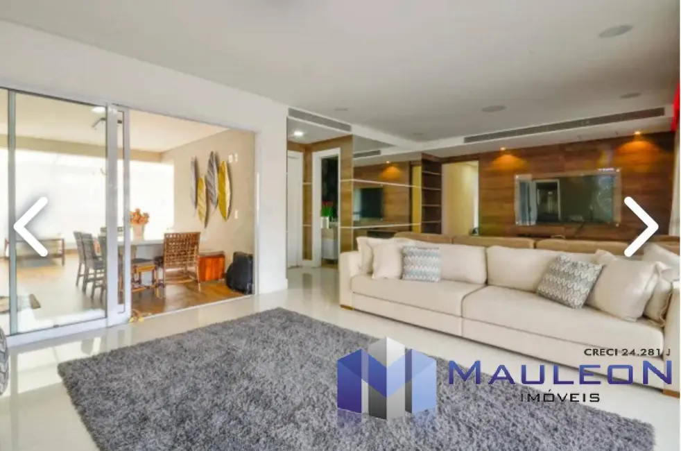 Foto 6 de Apartamento com 3 quartos à venda e para alugar, 209m2 em Tatuapé, São Paulo - SP