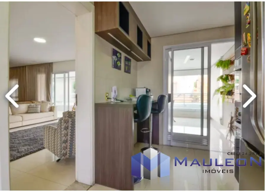 Foto 9 de Apartamento com 3 quartos à venda e para alugar, 209m2 em Tatuapé, São Paulo - SP