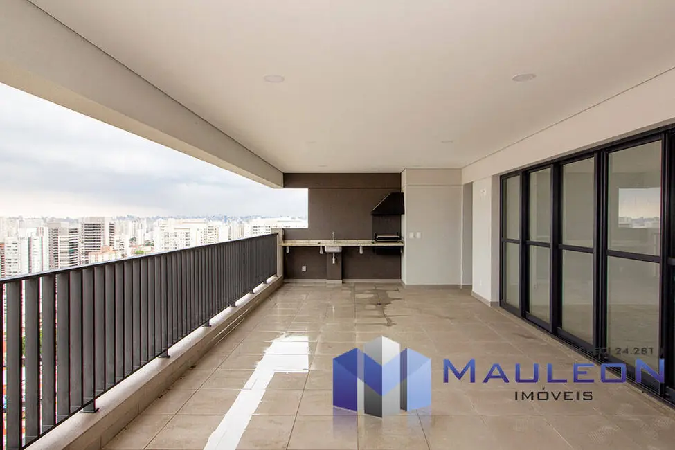 Apartamento com 3 quartos à venda, 165m2 em Tatuapé, São Paulo - SP - imagem 1 Foto 1 de Apartamento com 3 quartos à venda, 165m2 em Tatuapé, São Paulo - SP