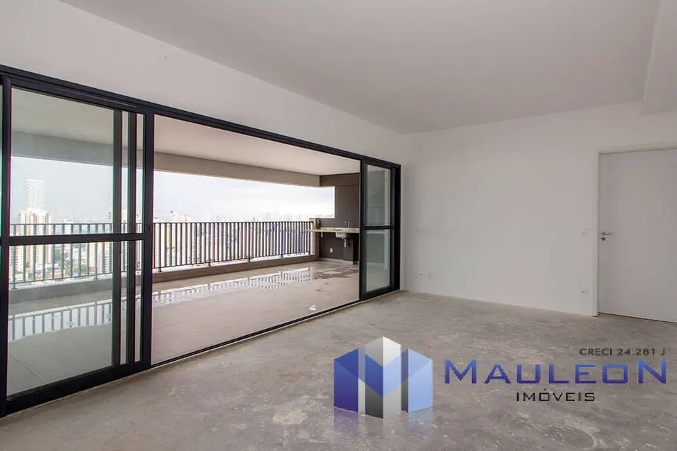 Apartamento com 3 quartos à venda, 165m2 em Tatuapé, São Paulo - SP - imagem 6 Foto 6 de Apartamento com 3 quartos à venda, 165m2 em Tatuapé, São Paulo - SP