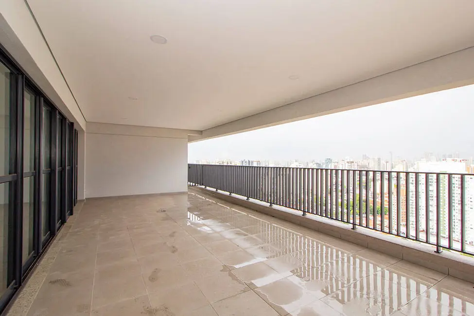 Foto 5 de Apartamento com 3 quartos à venda, 165m2 em Tatuapé, São Paulo - SP