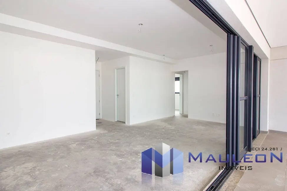 Apartamento com 3 quartos à venda, 165m2 em Tatuapé, São Paulo - SP - imagem 8 Foto 8 de Apartamento com 3 quartos à venda, 165m2 em Tatuapé, São Paulo - SP