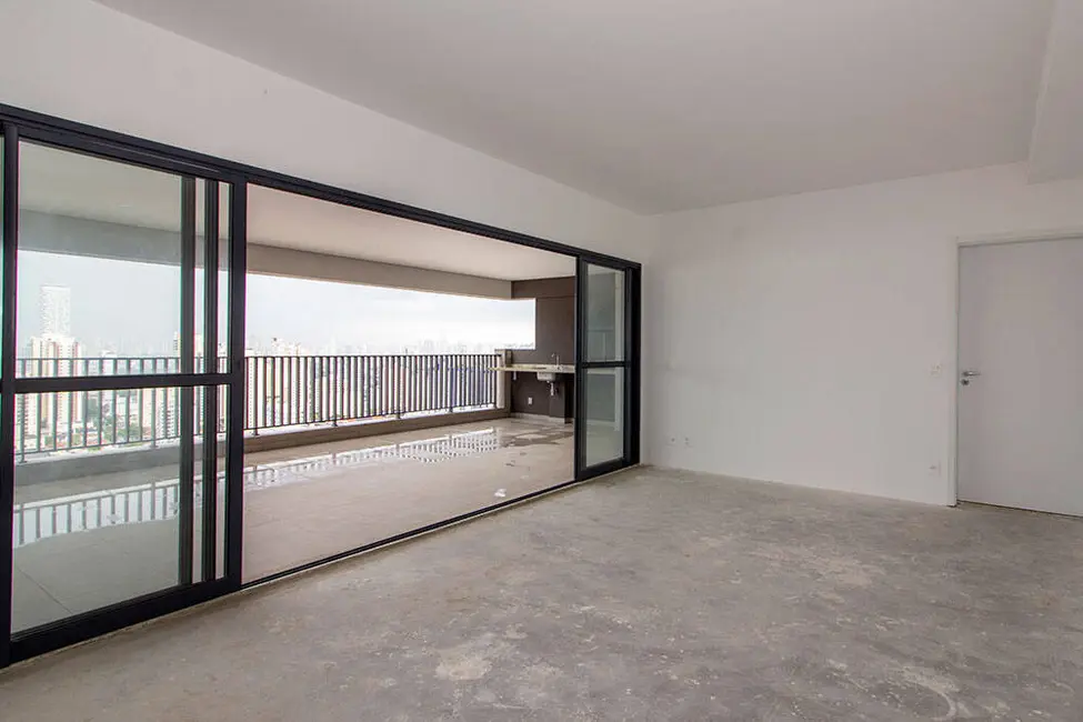 Foto 6 de Apartamento com 3 quartos à venda, 165m2 em Tatuapé, São Paulo - SP