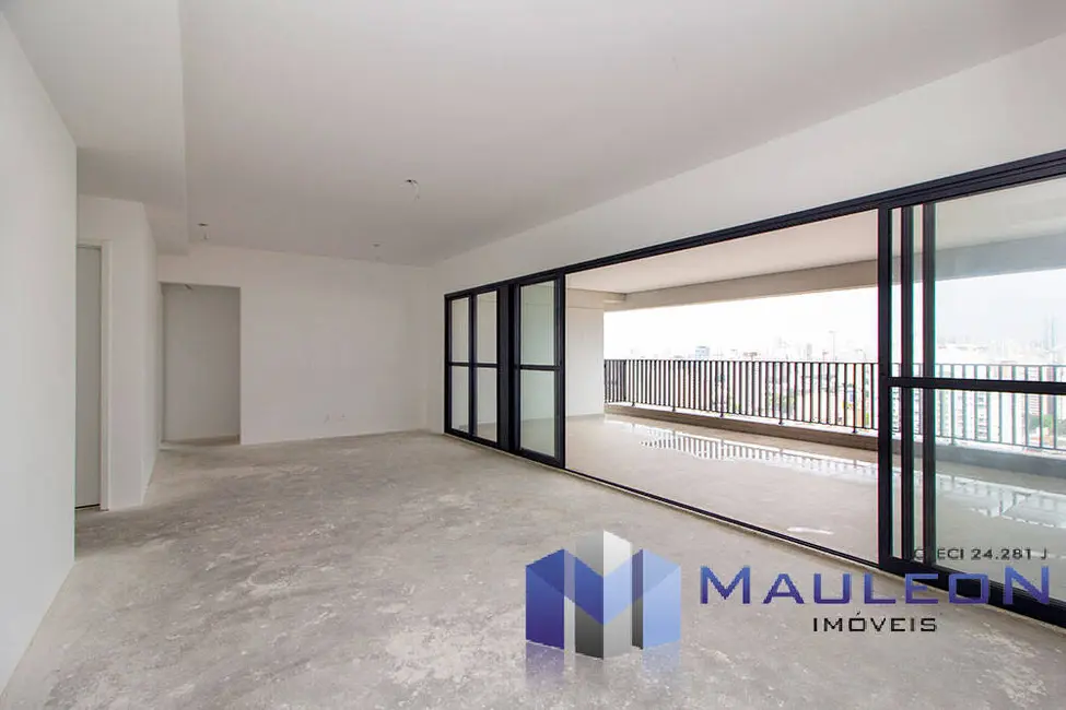 Apartamento com 3 quartos à venda, 165m2 em Tatuapé, São Paulo - SP - imagem 9 Foto 9 de Apartamento com 3 quartos à venda, 165m2 em Tatuapé, São Paulo - SP