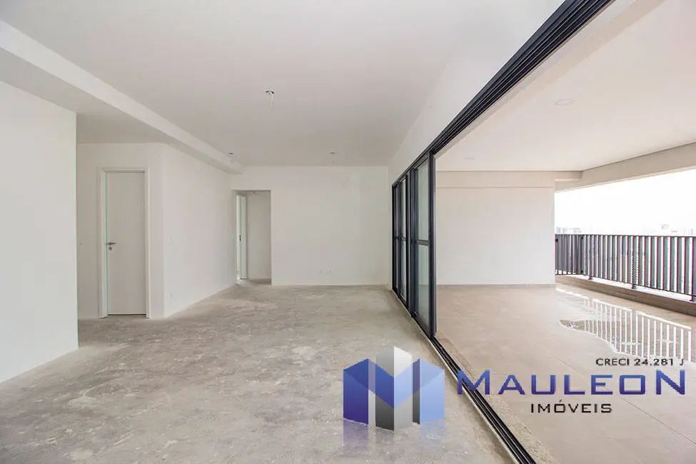 Apartamento com 3 quartos à venda, 165m2 em Tatuapé, São Paulo - SP - imagem 7 Foto 7 de Apartamento com 3 quartos à venda, 165m2 em Tatuapé, São Paulo - SP