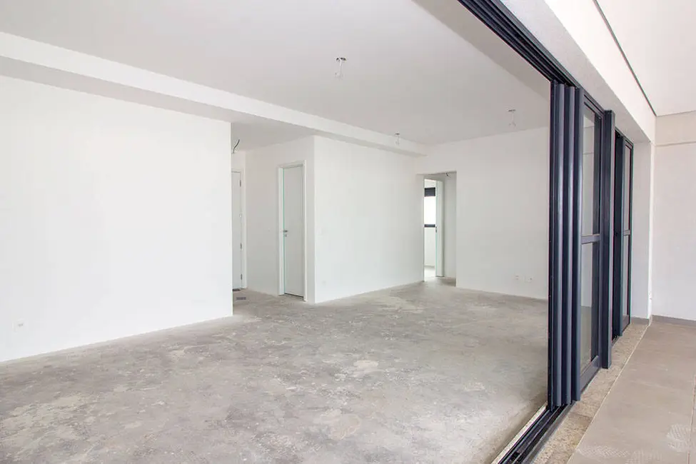 Foto 8 de Apartamento com 3 quartos à venda, 165m2 em Tatuapé, São Paulo - SP