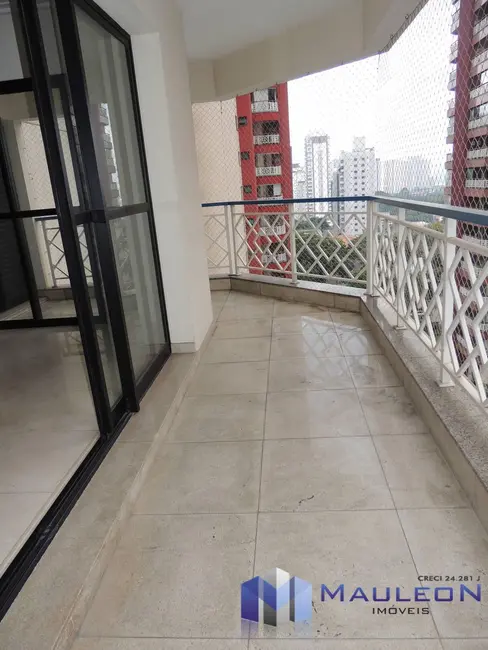 Foto 8 de Apartamento com 3 quartos à venda, 151m2 em Tatuapé, São Paulo - SP