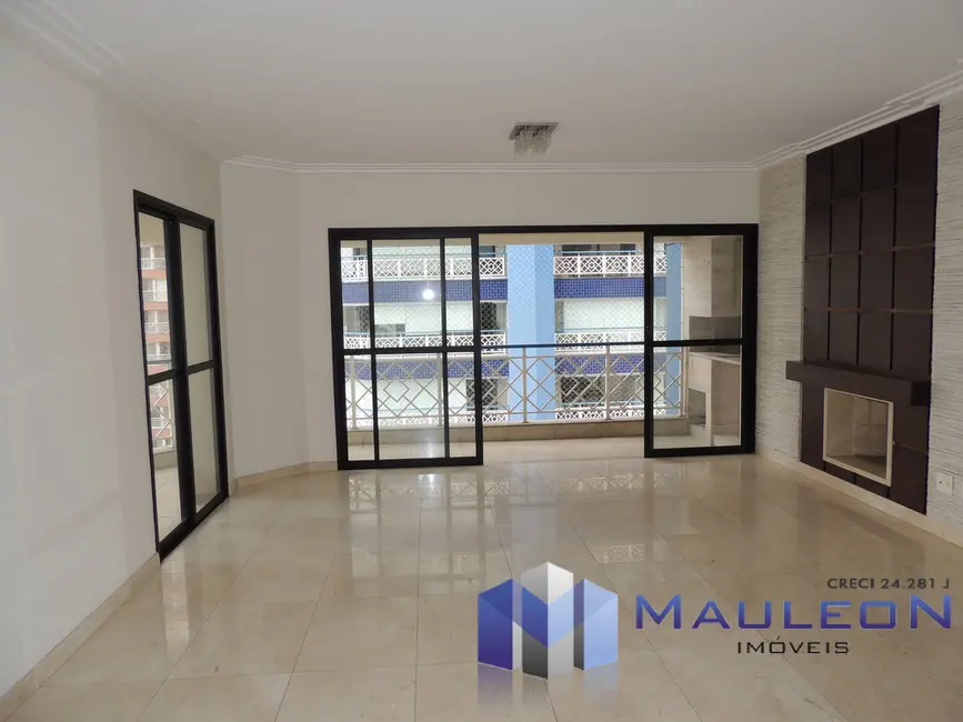 Foto 4 de Apartamento com 3 quartos à venda, 151m2 em Tatuapé, São Paulo - SP