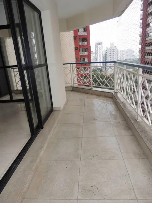 Foto 8 de Apartamento com 3 quartos à venda, 151m2 em Tatuapé, São Paulo - SP