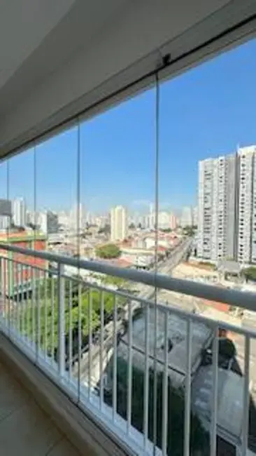 Foto 4 de Apartamento com 2 quartos à venda, 68m2 em Parque São Jorge, São Paulo - SP