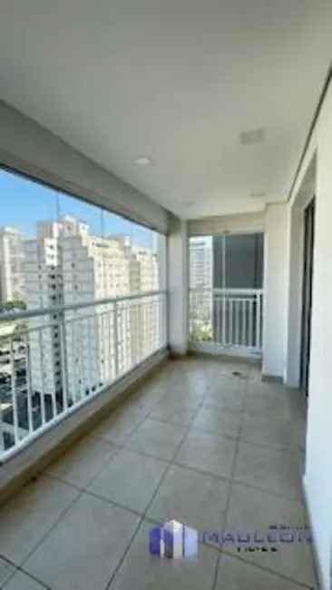 Apartamento com 2 quartos à venda, 68m2 em Parque São Jorge, São Paulo - SP - imagem 8 Foto 8 de Apartamento com 2 quartos à venda, 68m2 em Parque São Jorge, São Paulo - SP