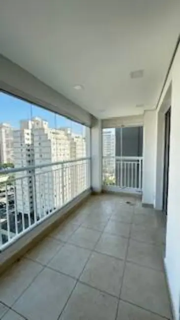 Foto 3 de Apartamento com 2 quartos à venda, 68m2 em Parque São Jorge, São Paulo - SP