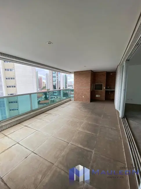 Foto 5 de Apartamento com 3 quartos à venda, 244m2 em Jardim Anália Franco, São Paulo - SP