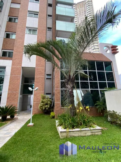 Foto 2 de Apartamento com 3 quartos à venda, 244m2 em Jardim Anália Franco, São Paulo - SP