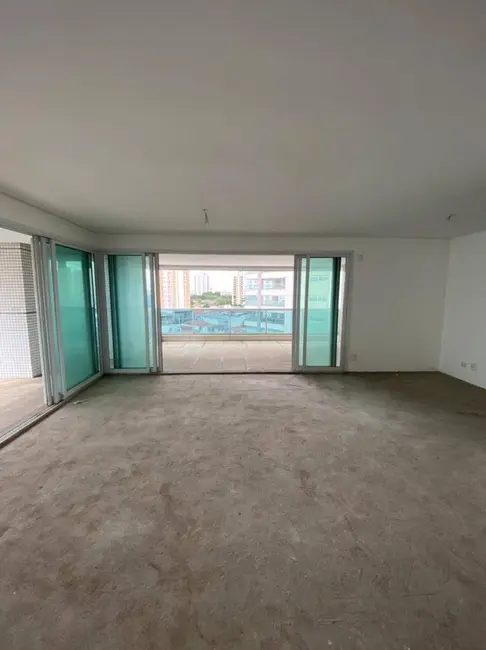 Apartamento com 3 quartos à venda, 244m2 em Jardim Anália Franco, São Paulo - SP - imagem 9 Foto 9 de Apartamento com 3 quartos à venda, 244m2 em Jardim Anália Franco, São Paulo - SP