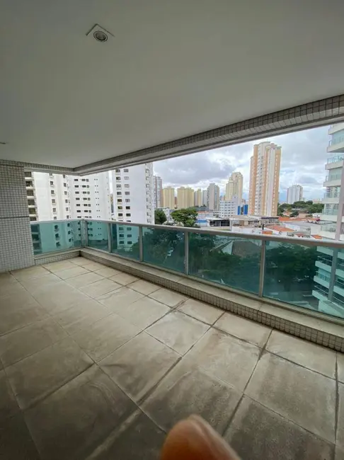 Apartamento com 3 quartos à venda, 244m2 em Jardim Anália Franco, São Paulo - SP - imagem 7 Foto 7 de Apartamento com 3 quartos à venda, 244m2 em Jardim Anália Franco, São Paulo - SP