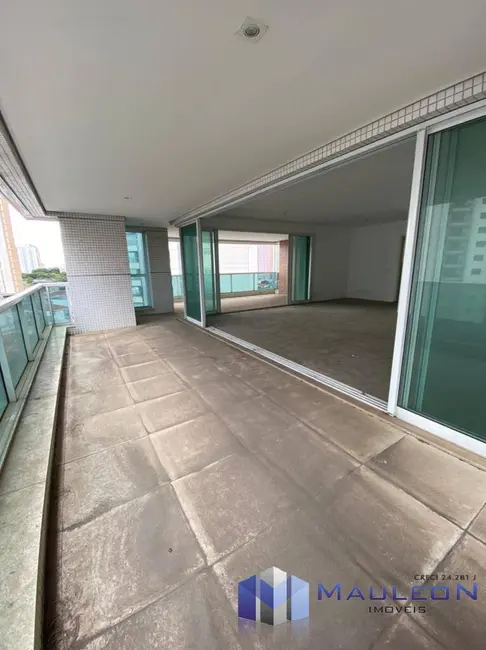 Foto 4 de Apartamento com 3 quartos à venda, 244m2 em Jardim Anália Franco, São Paulo - SP