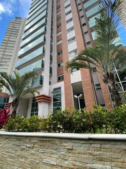 Apartamento com 3 quartos à venda, 244m2 em Jardim Anália Franco, São Paulo - SP - imagem 2 Foto 2 de Apartamento com 3 quartos à venda, 244m2 em Jardim Anália Franco, São Paulo - SP