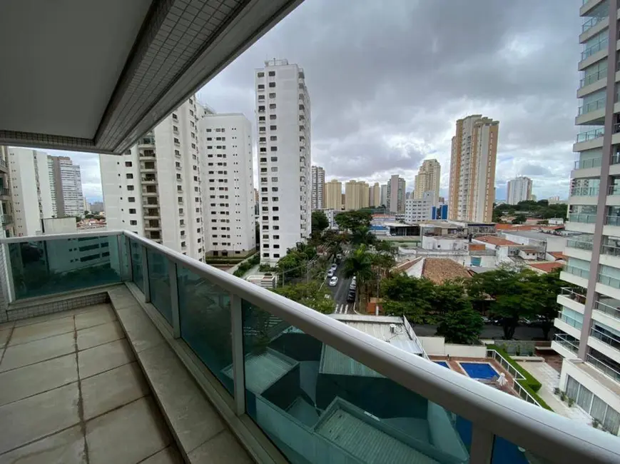 Apartamento com 3 quartos à venda, 244m2 em Jardim Anália Franco, São Paulo - SP - imagem 3 Foto 3 de Apartamento com 3 quartos à venda, 244m2 em Jardim Anália Franco, São Paulo - SP