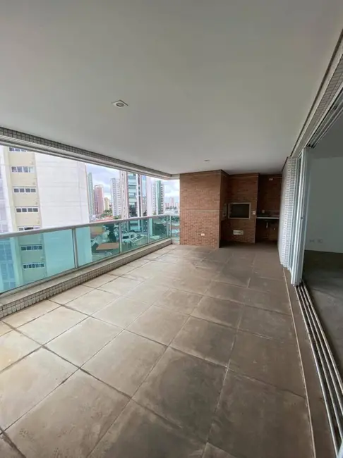 Apartamento com 3 quartos à venda, 244m2 em Jardim Anália Franco, São Paulo - SP - imagem 5 Foto 5 de Apartamento com 3 quartos à venda, 244m2 em Jardim Anália Franco, São Paulo - SP