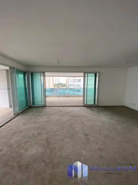 Foto 9 de Apartamento com 3 quartos à venda, 244m2 em Jardim Anália Franco, São Paulo - SP