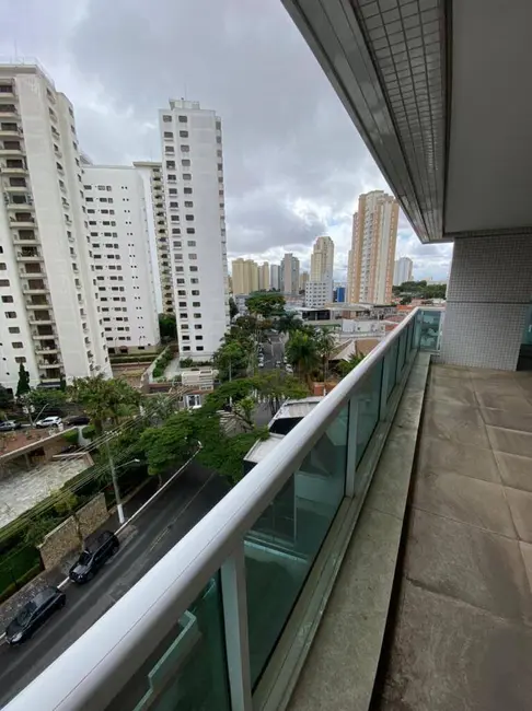 Apartamento com 3 quartos à venda, 244m2 em Jardim Anália Franco, São Paulo - SP - imagem 6 Foto 6 de Apartamento com 3 quartos à venda, 244m2 em Jardim Anália Franco, São Paulo - SP