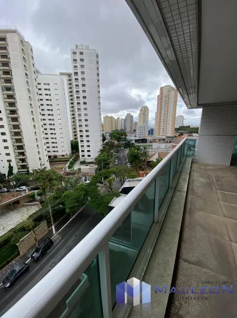 Foto 6 de Apartamento com 3 quartos à venda, 244m2 em Jardim Anália Franco, São Paulo - SP