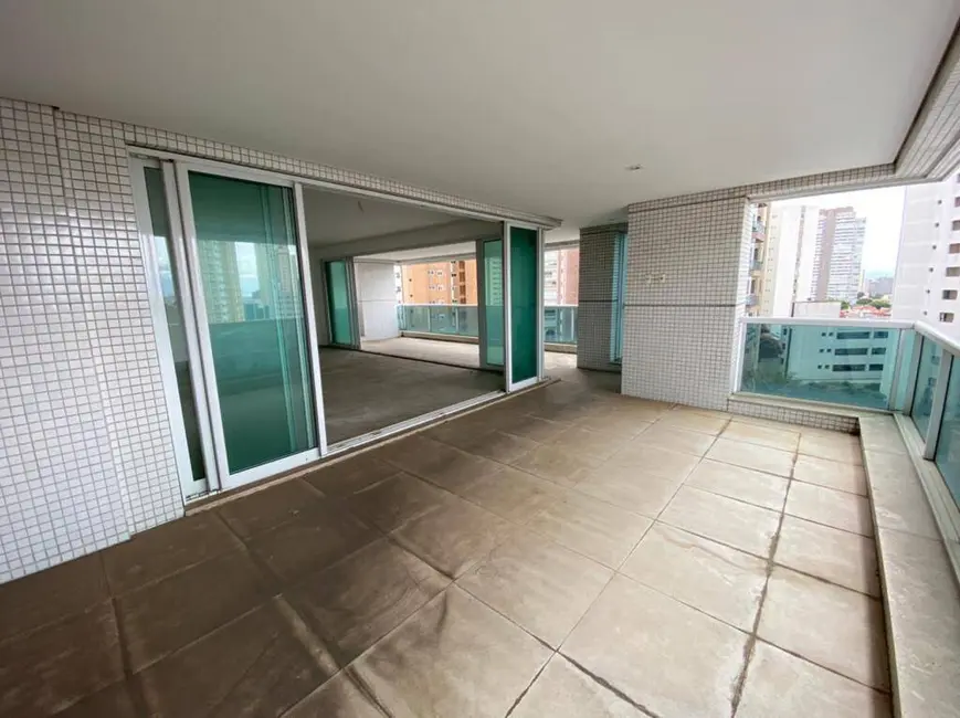 Apartamento com 3 quartos à venda, 244m2 em Jardim Anália Franco, São Paulo - SP - imagem 8 Foto 8 de Apartamento com 3 quartos à venda, 244m2 em Jardim Anália Franco, São Paulo - SP