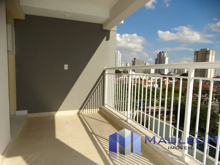 Apartamento com 2 quartos à venda, 61m2 em Parque São Jorge, São Paulo - SP - imagem 3 Foto 3 de Apartamento com 2 quartos à venda, 61m2 em Parque São Jorge, São Paulo - SP