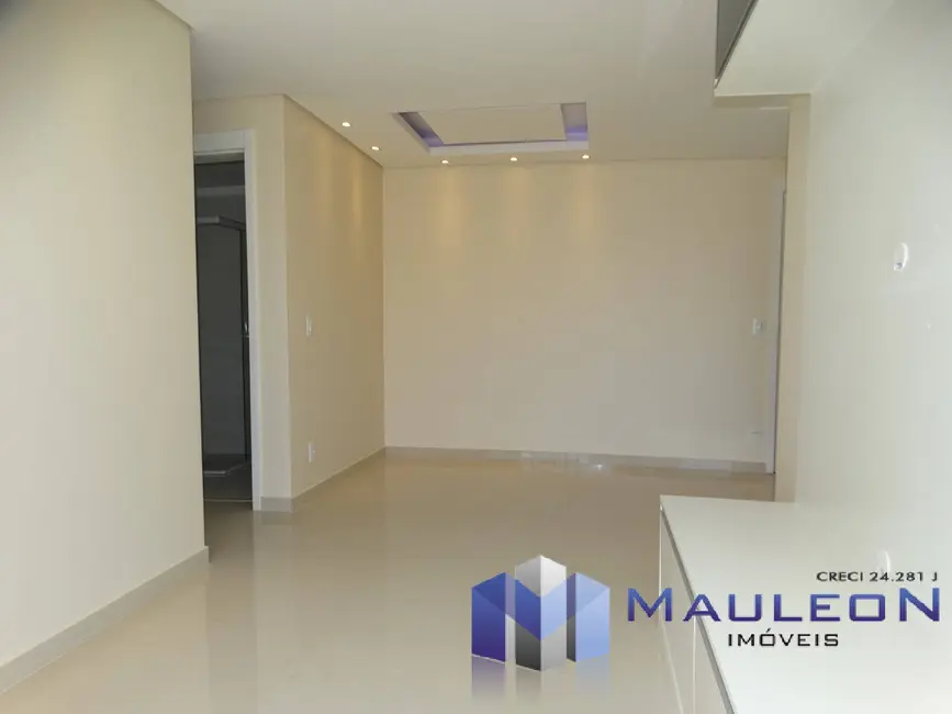 Foto 1 de Apartamento com 2 quartos à venda, 61m2 em Parque São Jorge, São Paulo - SP