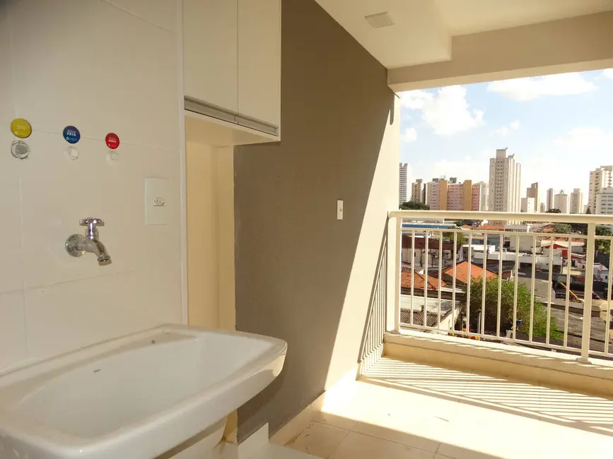 Apartamento com 2 quartos à venda, 61m2 em Parque São Jorge, São Paulo - SP - imagem 7 Foto 7 de Apartamento com 2 quartos à venda, 61m2 em Parque São Jorge, São Paulo - SP